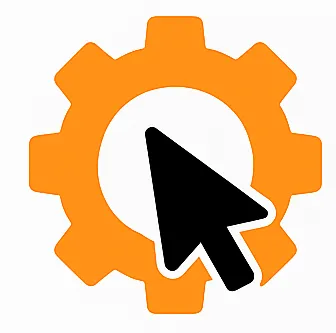 From Click to Code icon