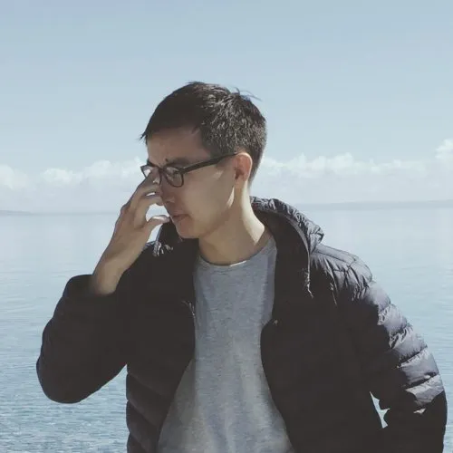 Sodbileg Gansukh icon