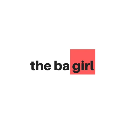The BA Girl icon