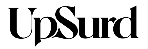 UpSurd.pl icon
