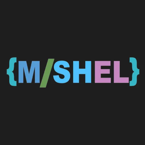 Mishel Shaji icon