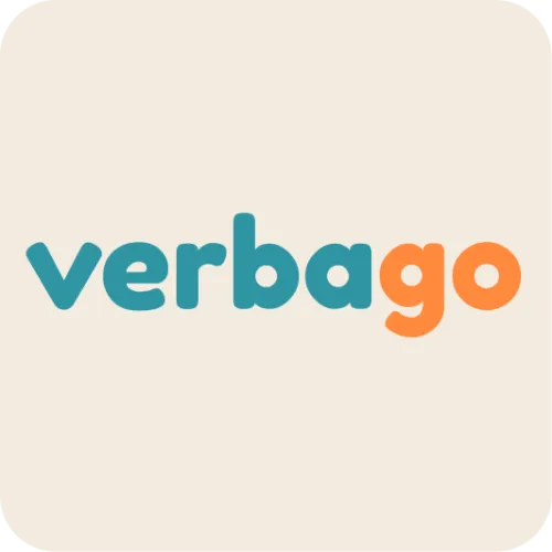 Verbago icon
