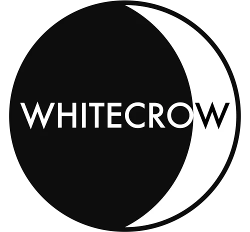 Whitecrow icon