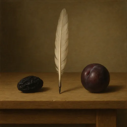 The Plum and the Prune icon