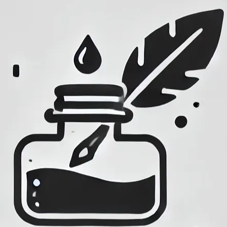 idle ink icon