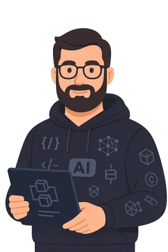 AI for Software Engineers: Survive, Ship, and Laugh with AI icon