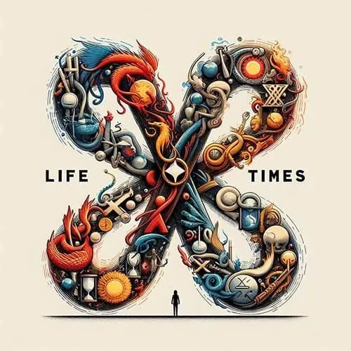 Life Times X icon