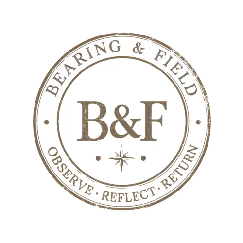 BEARING & FIELD icon