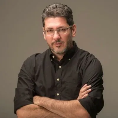 Oscar Jahir -  Artículos de opinión. icon