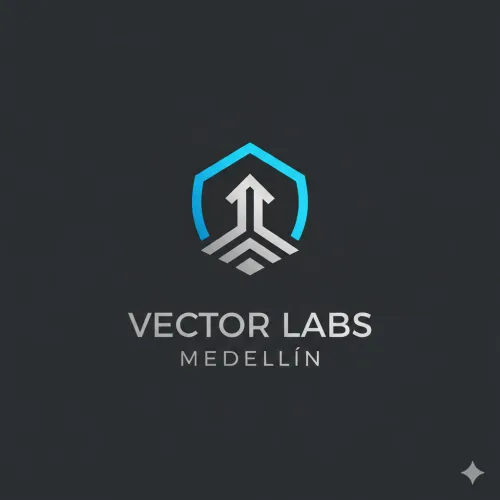 Vector Bio Intelligence icon