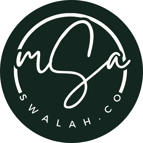 Swalah Amani icon