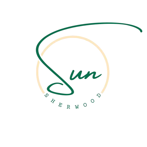 Sherwood Sun icon