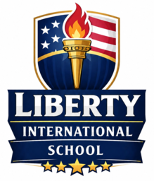 LIBERTY I Blog educativo icon
