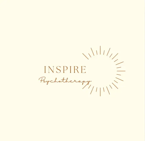 Inspire Psychotherapy icon