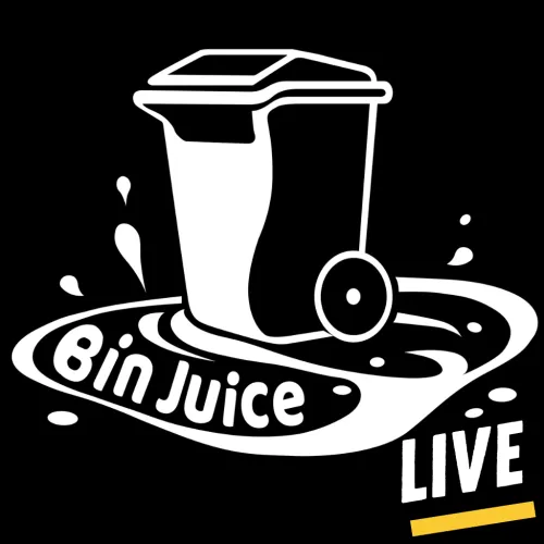 Bin Juice Live icon