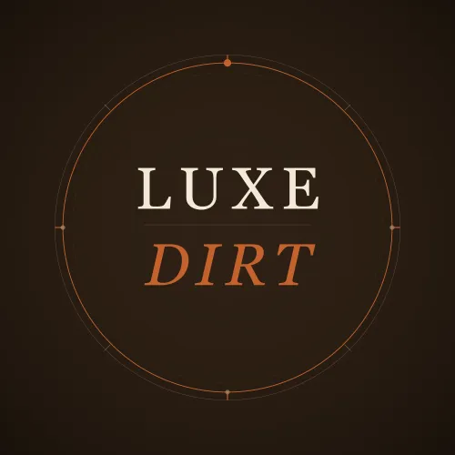 Luxe Dirt icon