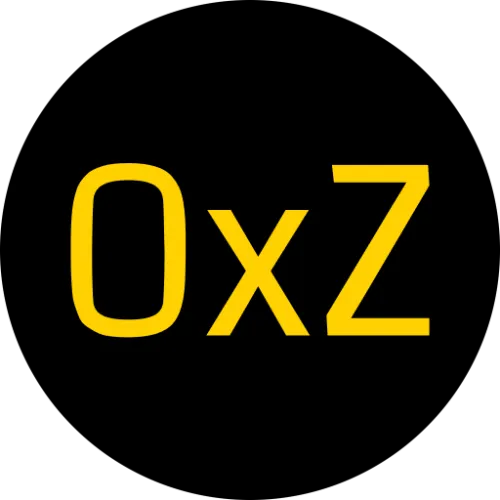 0xZ icon
