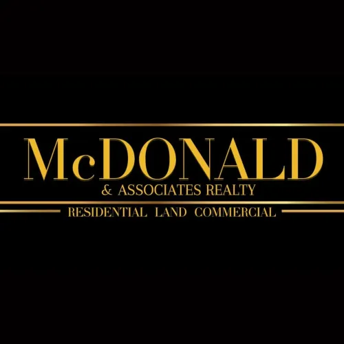 The McDonald Insider Intelligence Letter icon