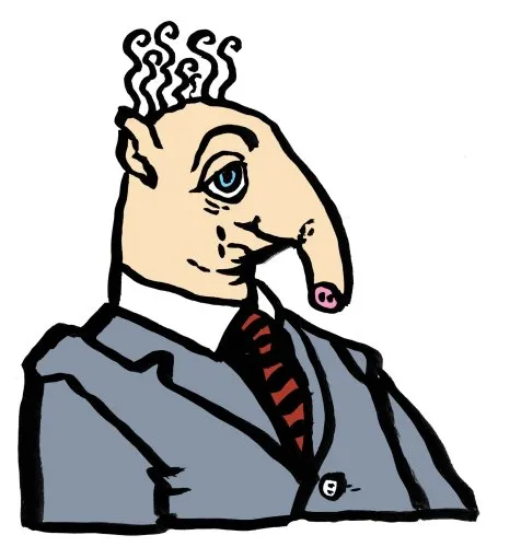 Splanky in Greenland icon