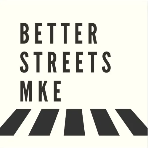 Better Streets MKE icon