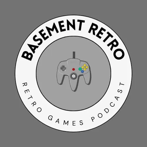 Basement Retro Club icon