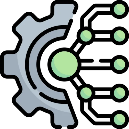 DesignGears icon