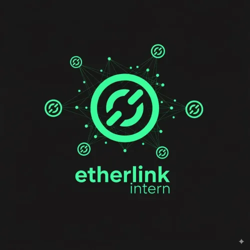 Etherlink Insights icon