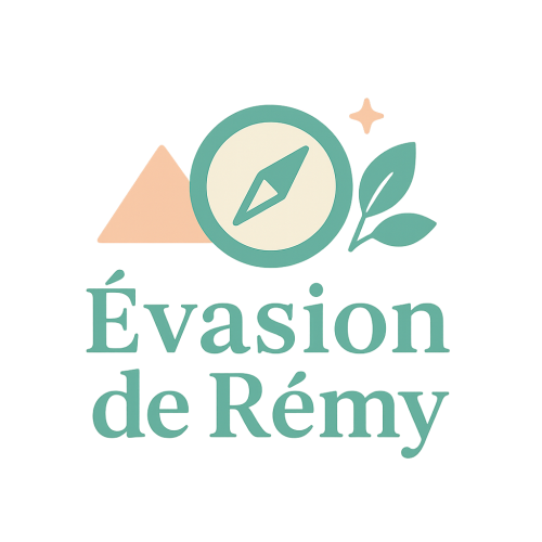 Évasion de Rémy icon