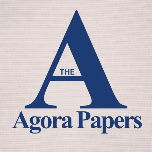 The Agora Papers icon