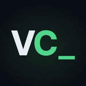 Vector Crítico icon