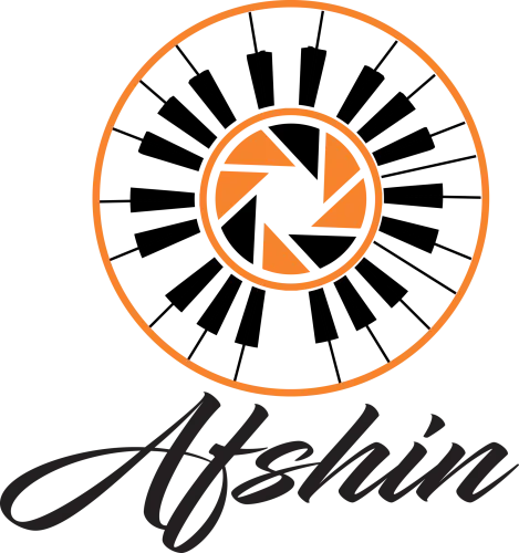 AFShin's Website icon