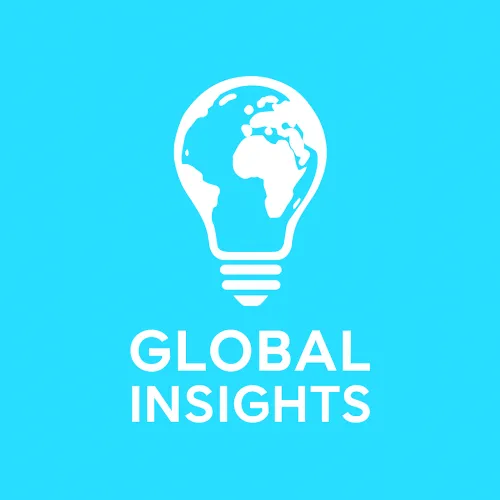 Global Insights icon