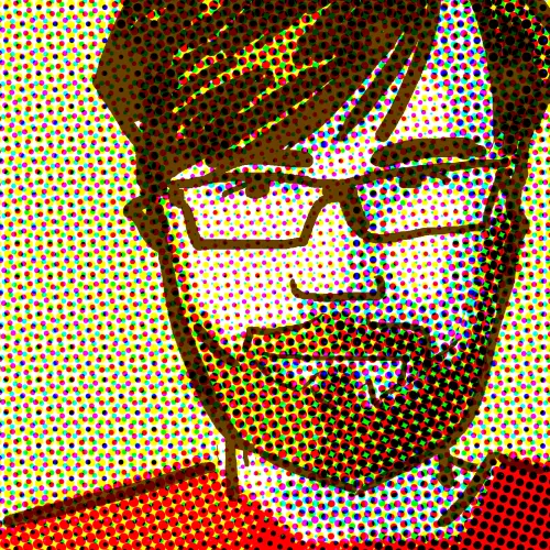 Matthew Bogart icon