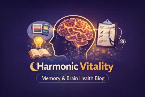 Harmonic Vitality icon