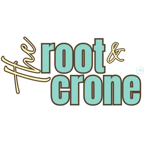 The Root & Crone icon