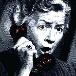 The American Bystander icon