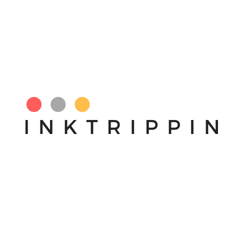 inktrippin icon