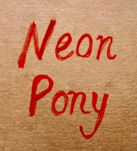 Neon Pony’s Noticings icon