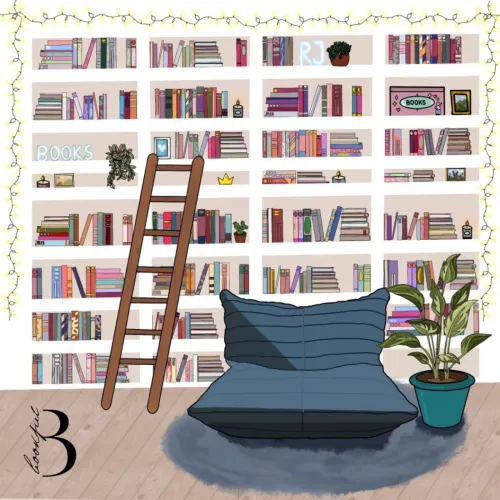 bookful icon