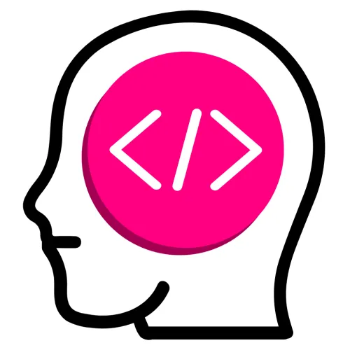 Code & Consciousness icon
