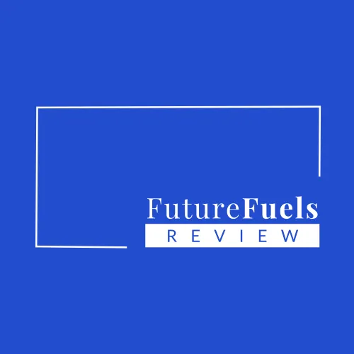 Future Fuels Review from IFFW icon