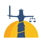 Justice for All Series icon