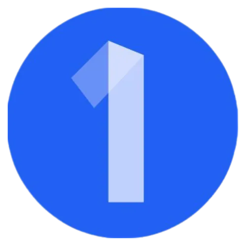 1of10 icon