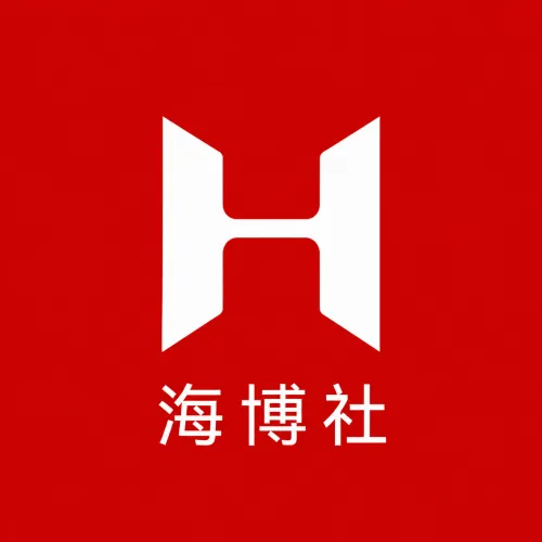 海博社 Hyboox icon