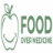 Food Over Medicine icon