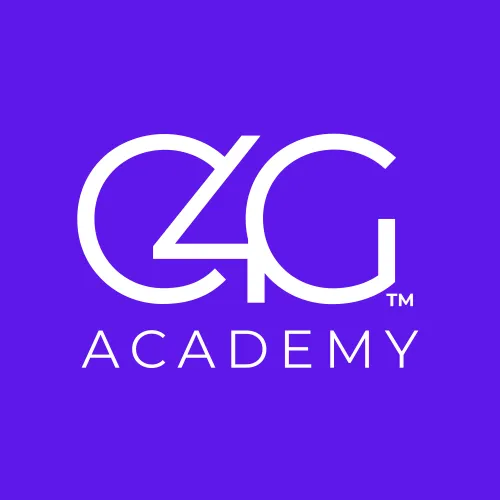 C4G Academy icon