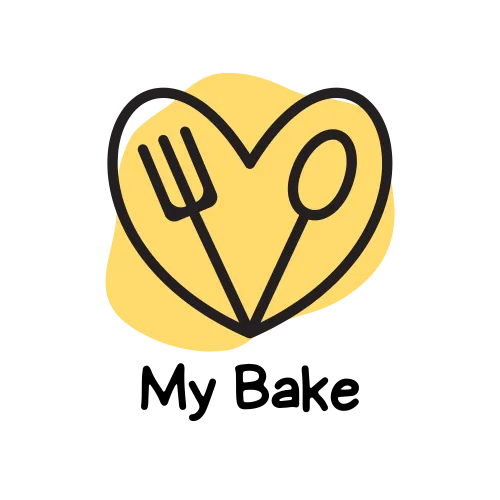 My Bake icon