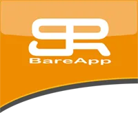 BareApp icon
