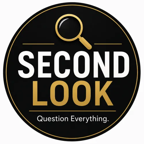 Second Look icon