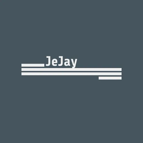 Jejay icon